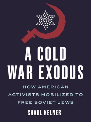 cover image of A Cold War Exodus